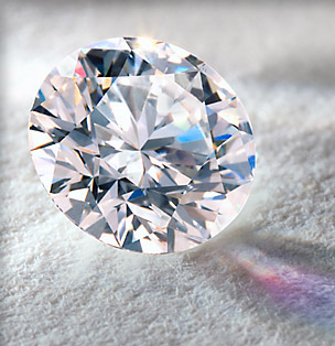 Diamond birthstone